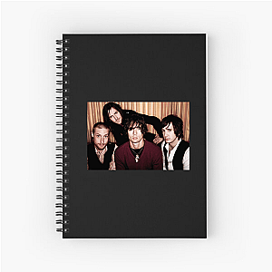 All American Reject Energy All American Rejects Notebook