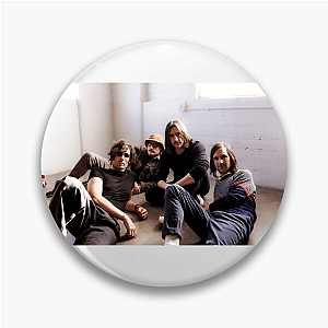 Cry Loud, Sing AAR All American Rejects Pins