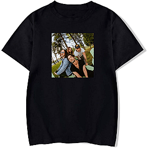 My Emo Heart – AAR Inside All American Rejects T-Shirts