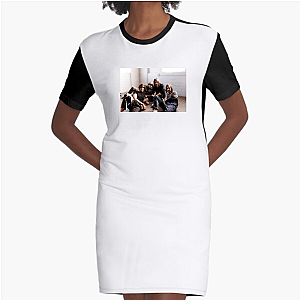 Cry Loud, Sing AAR All American Rejects Dresses