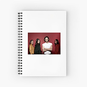 Move Along with AAR All American Rejects Notebook