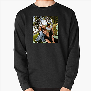 My Emo Heart – AAR Inside All American Rejects Sweatshirts