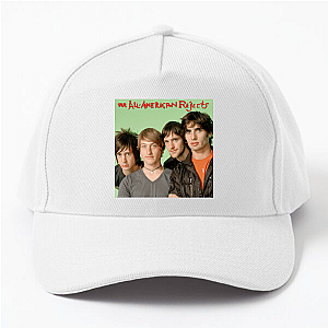 Reject Vibes Only All American Rejects Hats & Caps