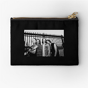 AAR is My Personality All American Rejects Zipper Pouches