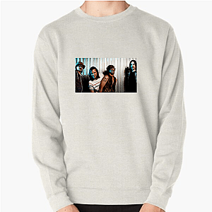 Sad Hits – AAR Brings 'Em All American Rejects Sweatshirts
