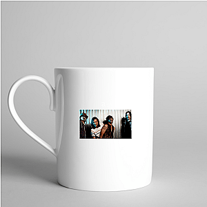Sad Hits – AAR Brings 'Em All American Rejects Mugs