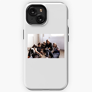 Cry Loud, Sing AAR All American Rejects iPhone Cases