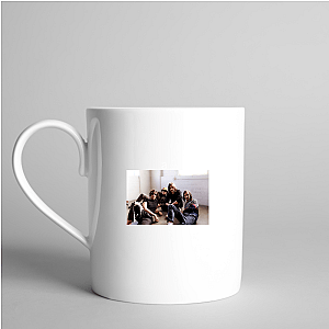 Cry Loud, Sing AAR All American Rejects Mugs