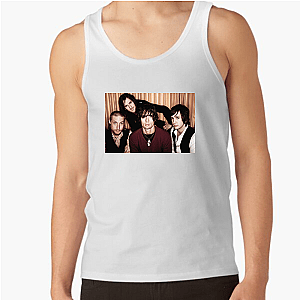 All American Reject Energy All American Rejects Tank Tops