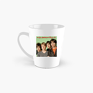 Reject Vibes Only All American Rejects Mugs