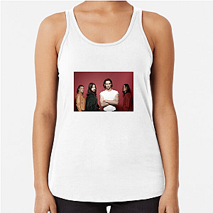 Move Along with AAR All American Rejects Tank Tops