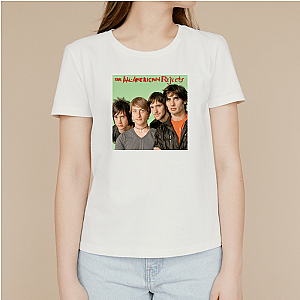 Reject Vibes Only All American Rejects T-Shirts
