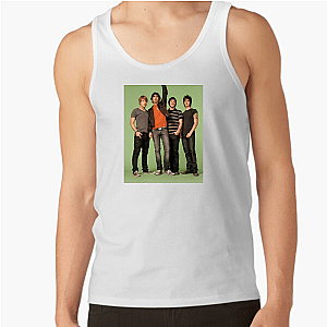 Don’t Change Me – AAR Said So All American Rejects Tank Tops