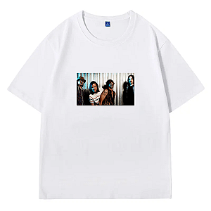 Sad Hits – AAR Brings 'Em All American Rejects T-Shirts