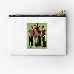 Don’t Change Me – AAR Said So All American Rejects Zipper Pouches