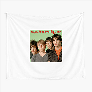 Reject Vibes Only All American Rejects Tapestries