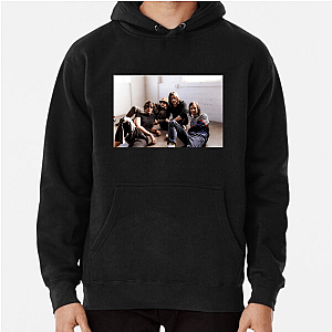 Cry Loud, Sing AAR All American Rejects Hoodies