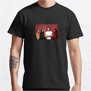 Move Along with AAR All American Rejects T-Shirts
