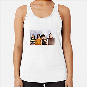 Swing Swing with AAR All American Rejects Tank Tops