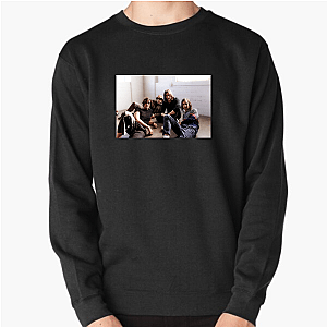 Cry Loud, Sing AAR All American Rejects Sweatshirts