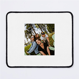 My Emo Heart – AAR Inside All American Rejects Mouse Pads