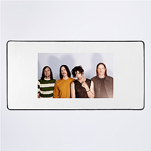 Swing Swing with AAR All American Rejects Mouse Pads