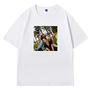 My Emo Heart – AAR Inside All American Rejects T-Shirts