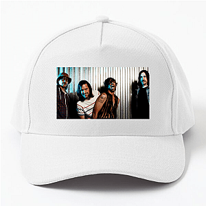 Sad Hits – AAR Brings 'Em All American Rejects Hats & Caps
