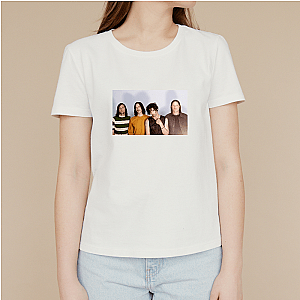 Swing Swing with AAR All American Rejects T-Shirts
