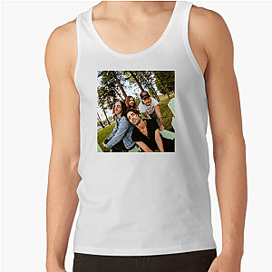 My Emo Heart – AAR Inside All American Rejects Tank Tops
