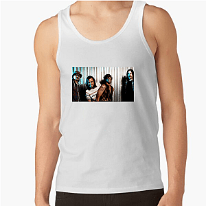 Sad Hits – AAR Brings 'Em All American Rejects Tank Tops