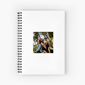 My Emo Heart – AAR Inside All American Rejects Notebook
