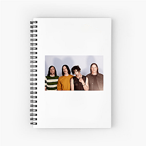 Swing Swing with AAR All American Rejects Notebook