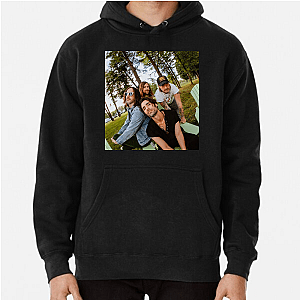 My Emo Heart – AAR Inside All American Rejects Hoodies