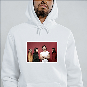 Move Along with AAR All American Rejects Hoodies