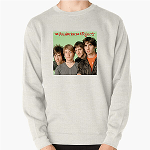 Reject Vibes Only All American Rejects Sweatshirts