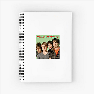 Reject Vibes Only All American Rejects Notebook