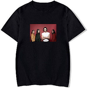 Move Along with AAR All American Rejects T-Shirts