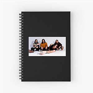 All American, All Reject All American Rejects Notebook