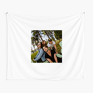 My Emo Heart – AAR Inside All American Rejects Tapestries