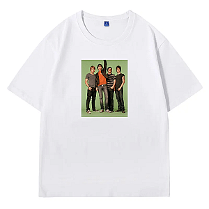 Don’t Change Me – AAR Said So All American Rejects T-Shirts