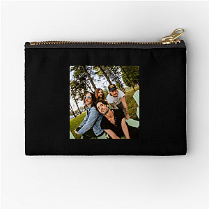 My Emo Heart – AAR Inside All American Rejects Zipper Pouches