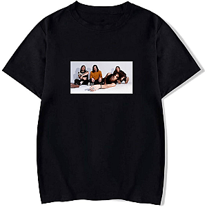 All American, All Reject All American Rejects T-Shirts