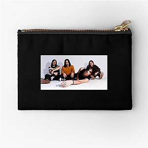 All American, All Reject All American Rejects Zipper Pouches