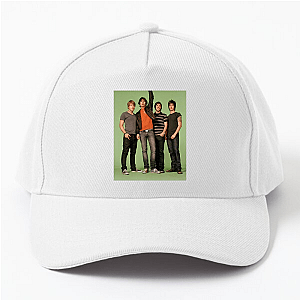 Don’t Change Me – AAR Said So All American Rejects Hats & Caps
