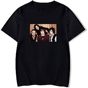 All American Reject Energy All American Rejects T-Shirts