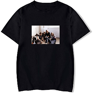Cry Loud, Sing AAR All American Rejects T-Shirts