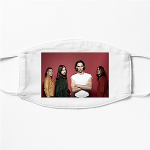 Move Along with AAR All American Rejects Face Masks