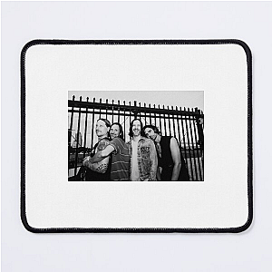 AAR is My Personality All American Rejects Mouse Pads