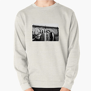 AAR is My Personality All American Rejects Sweatshirts